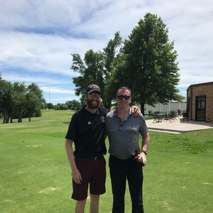 Meet your Posher, Jacob